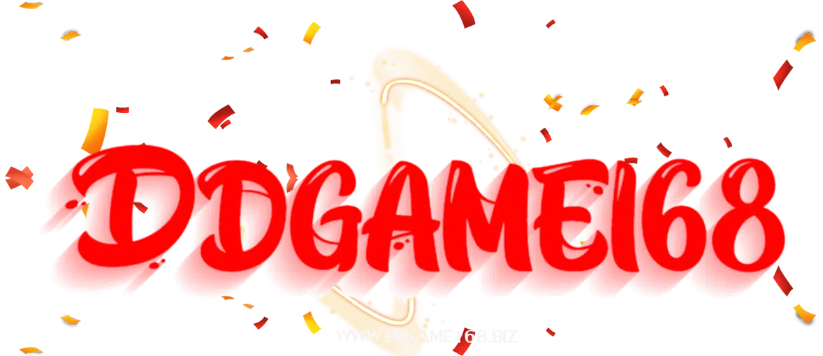 ddgame168